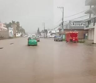 Lluvias incrementan riesgo de enfermedades diarreicas; Salud pide extremar medidas sanitarias