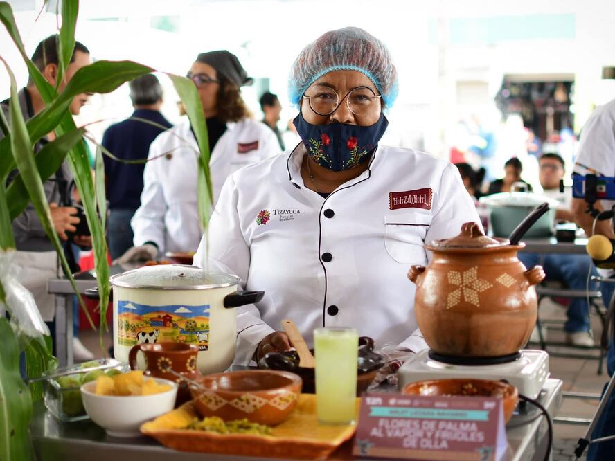 Festival de Fomento a la Lectura y la Cultura de Hidalgo I Foto: Especial
