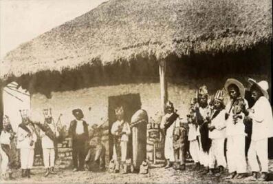 En Yahualica pretenden traer réplica del "Tepolli o falo" Dios de fertilidad