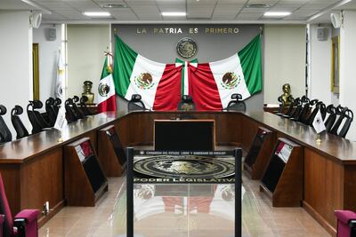 Proponen reforma para garantizar que 50% de municipios en Hidalgo sean gobernados por mujeres