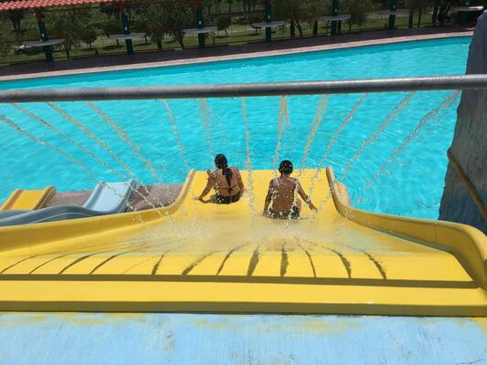 En reserva concesiones para balnearios y de distritos de riego, tras aprobación de la Ley de Aguas