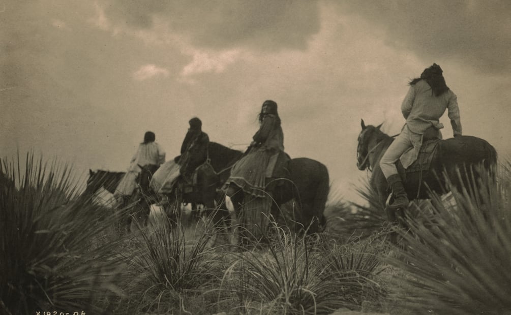 La Cabalgata de Reyes de Pachuca celebra 80 años de historia y tradición | Foto: Library of Congress CC0 Images