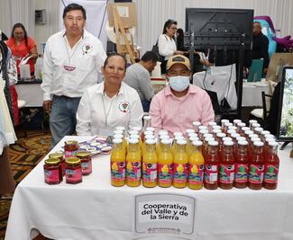 Gobierno de Hidalgo impulsa a emprendedores y mipymes como eje del desarrollo económico