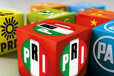 PAN, PRI, Morena, PVEM y PNAH ya entregaron sus plataformas electorales