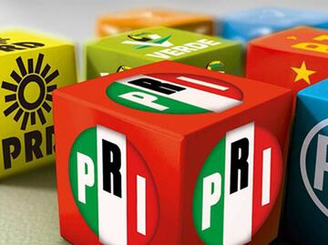 PAN, PRI, Morena, PVEM y PNAH ya entregaron sus plataformas electorales