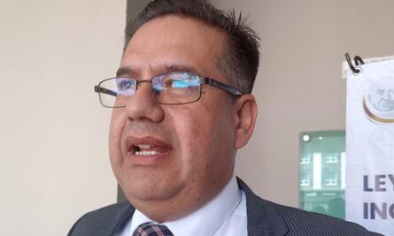 ASEH investiga presuntas irregularidades por 300 mdp en administración estatal pasada