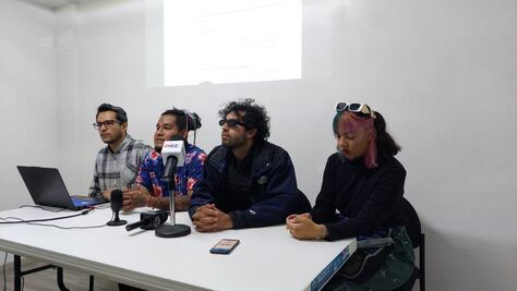 Se amparan alumnos contra rector de la UAEH y presidenta del patronato