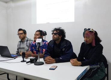 Se amparan alumnos contra rector de la UAEH y presidenta del patronato