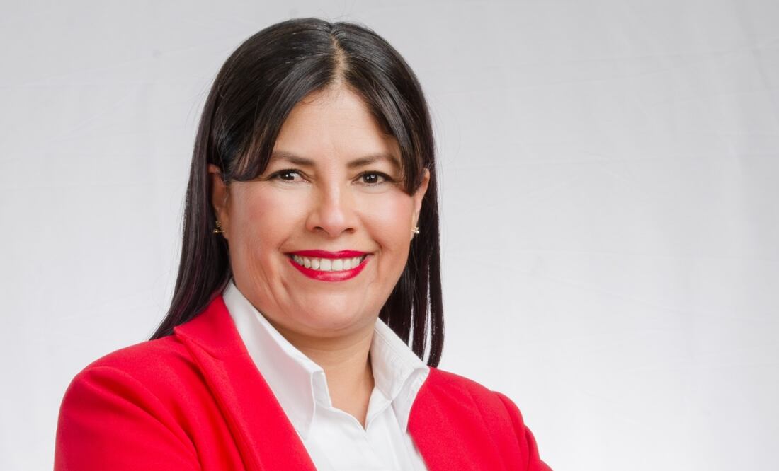 Foto: FB Noemí Zitle Rivas