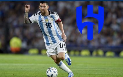 Lionel Messi rechazó un contrato multimillonario para jugar en Arabia Saudita; esto hubiera cobrado el astro argentino