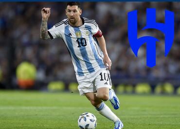 Lionel Messi rechazó un contrato multimillonario para jugar en Arabia Saudita; esto hubiera cobrado el astro argentino