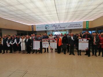 Más que observados y vigilados alcaldes de Hidalgo