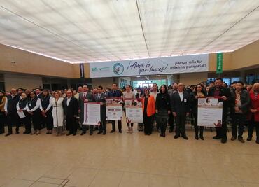 Más que observados y vigilados alcaldes de Hidalgo