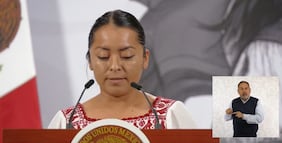 ¡Orgullo indígena! Reivindicación a la Malintzin