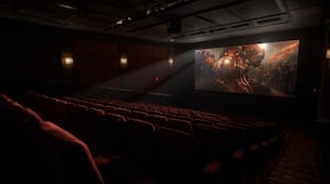 “Michael”, “Super Mario Galaxy” y “El diablo viste a la moda 2” encabezan la cartelera de abril 