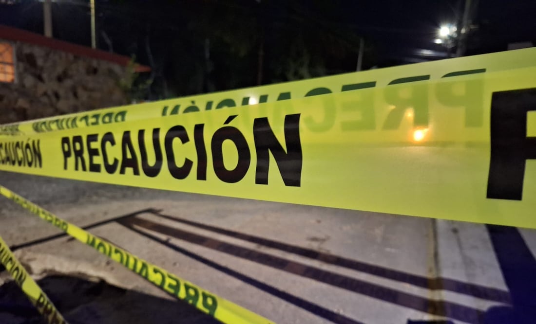 También aumentaron las denuncias por daños a la propiedad (134) y lesiones (213), informó el SESNSP | Foto: Cinthya Carbajal