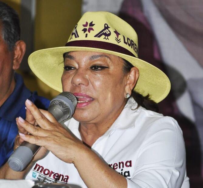Foto: Grisel Lira