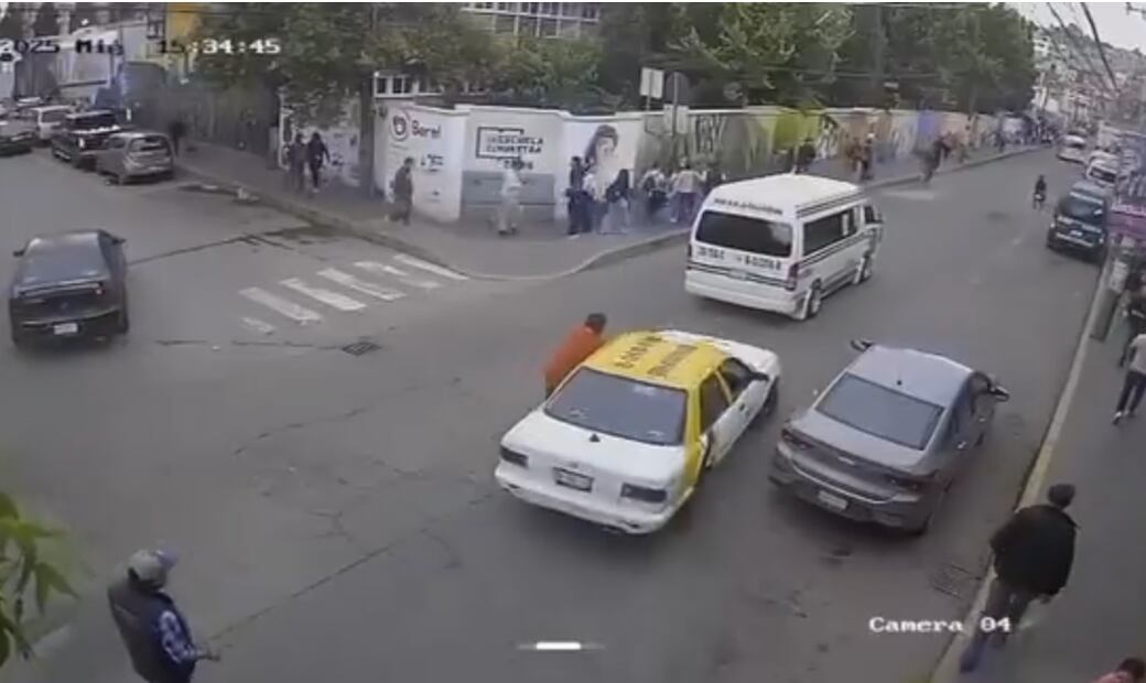 Captura de video