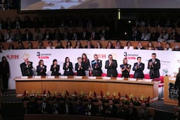 UAEH recupera 437 mdp de fideicomisos tras ganar batalla legal a HSBC