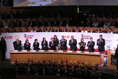 UAEH recupera 437 mdp de fideicomisos tras ganar batalla legal a HSBC