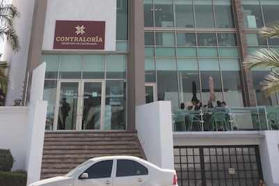 Contraloría interna emitió 32 sanciones contra funcionarios de la ASEH