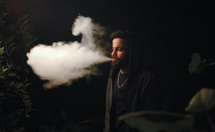 El vapeo, un riesgo silencioso para la salud, según la SSH