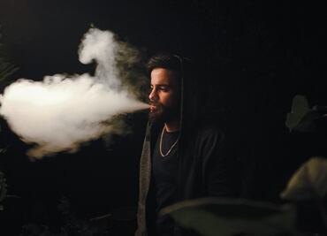 El vapeo, un riesgo silencioso para la salud, según la SSH