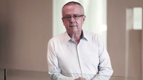 ¿Quién era Carlos Manuel Urzúa?