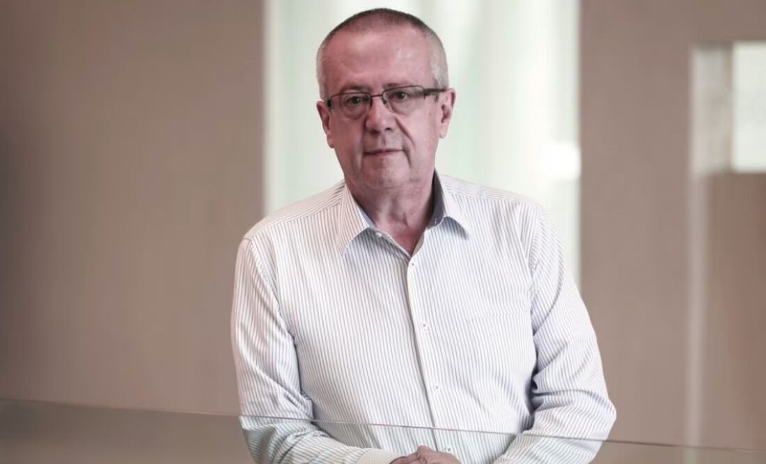 Foto: Archivo El Universal