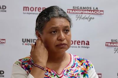 Confirman que alcaldesa de Apan no incurrió en violencia política de género contra regidoras