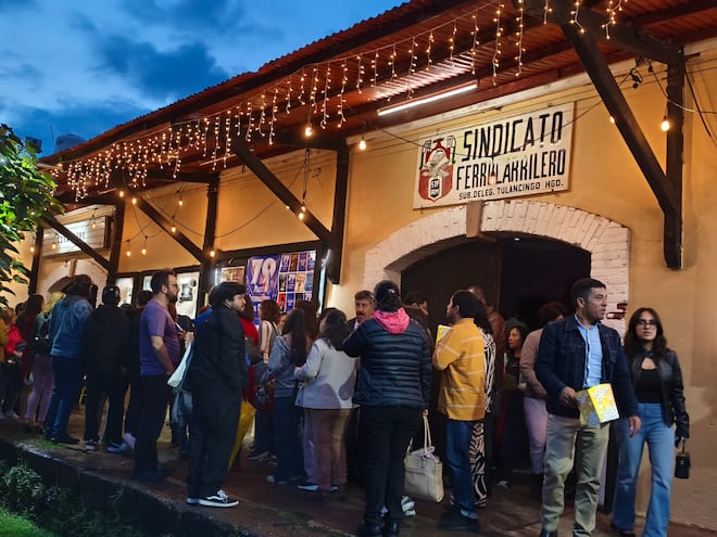 Cineteca de Tulancingo alista el 30 Tour de Cine Francés