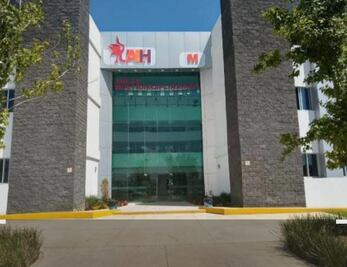 Intento de robo de cajero en UAEH; explosivos no logran objetivo