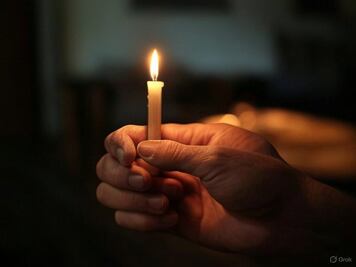 Reportan a comunidades de Cardonal, sin energía eléctrica