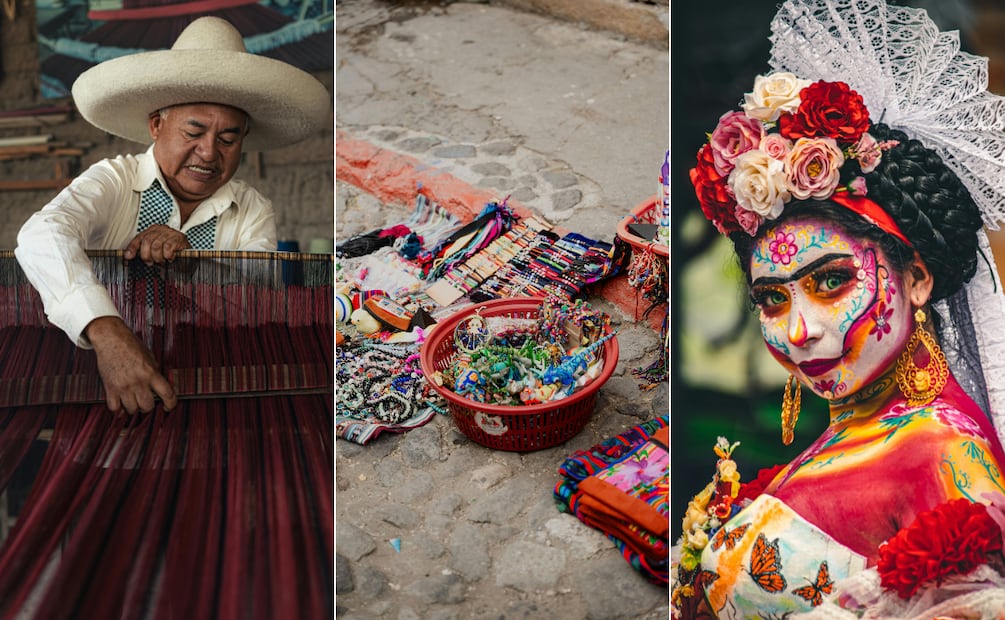 Tulancingo impulsará el talento artesanal con nueva tienda Hidarte en 2026 | Fotos: Pexels