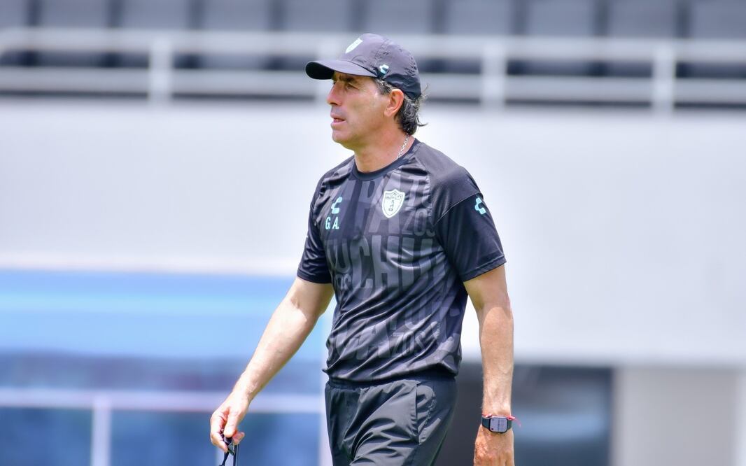 Foto: FB Tuzos del Pachuca