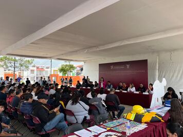 Hay omisiones de autoridades ante denuncias por violencia, reconoce Bertha Miranda