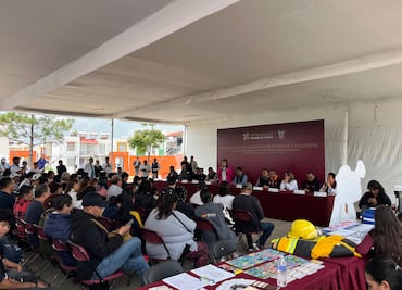 Hay omisiones de autoridades ante denuncias por violencia, reconoce Bertha Miranda