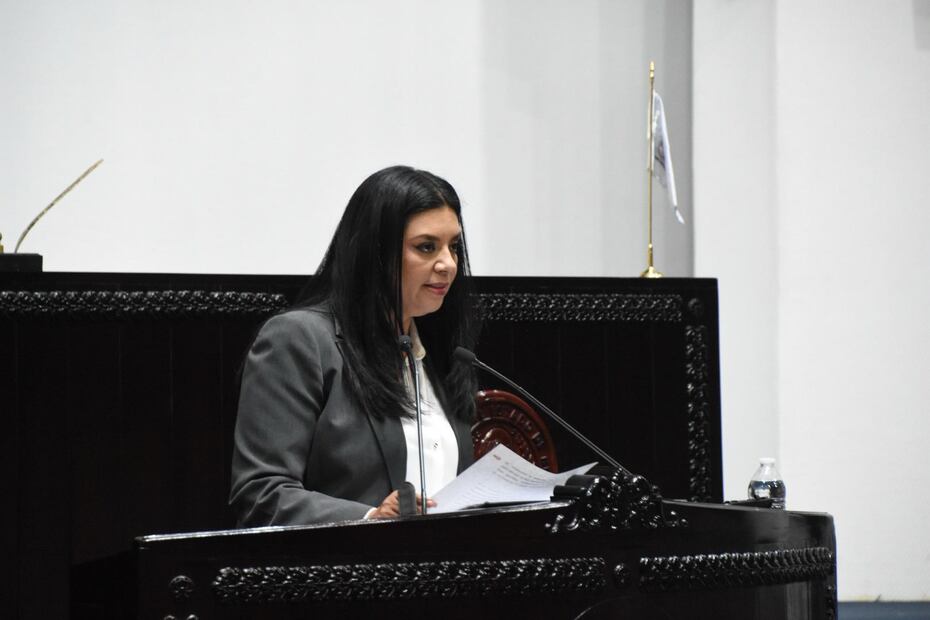Llamado a reforzar la seguridad cibernética | Twitter: LXVI Legislatura de Hidalgo
