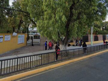 Confirma SEPH fallecimiento de estudiante en secundaria de Pachuca