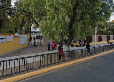 Confirma SEPH fallecimiento de estudiante en secundaria de Pachuca
