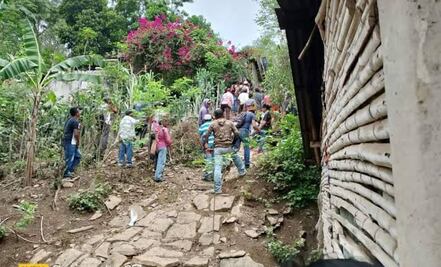 Asciende a casi un millón de pesos el adeudo de faenas en Rancho Nuevo y Coamila