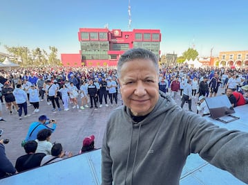 Pachuca se suma a la Clase Nacional de Boxeo contra las adicciones