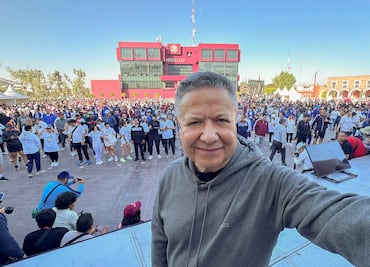 Pachuca se suma a la Clase Nacional de Boxeo contra las adicciones