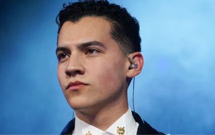 Mario Girón es el ganador de "La Academia 2024"