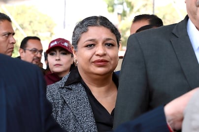 Alcaldesa de Apan acusa a regidora de falsedad en denuncia electoral