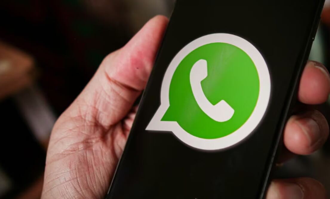 WhatsApp. Foto: Unsplash