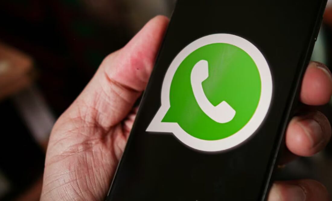 WhatsApp. Foto: Unsplash