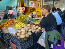 Refuerzan vigilancia en comercios de Hidalgo previo a Semana Santa
