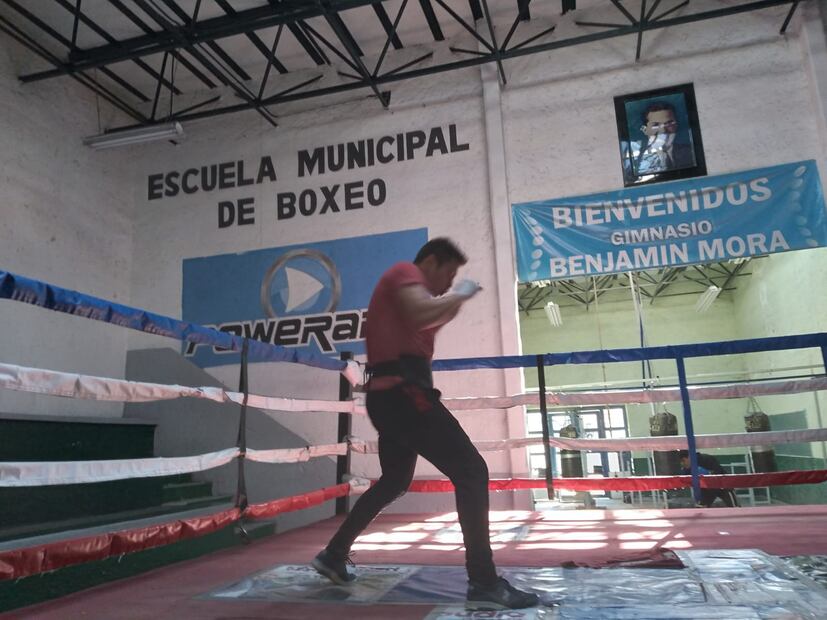 Foto: Carlos Jurados