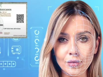 ¿Habrá multas por no tener el CURP biométrica?; esto se sabe